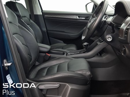 2023 Skoda Kodiaq - photo 25