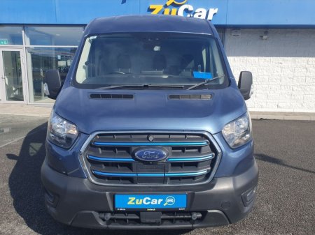 2023 Ford Transit - photo 2