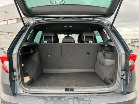 2018 Skoda Karoq - photo 10