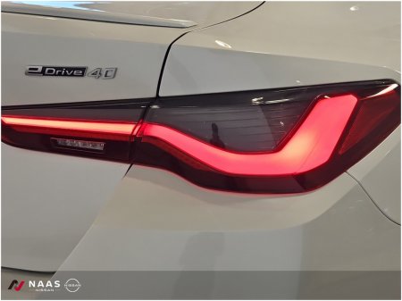 2024 BMW i4 - photo 23