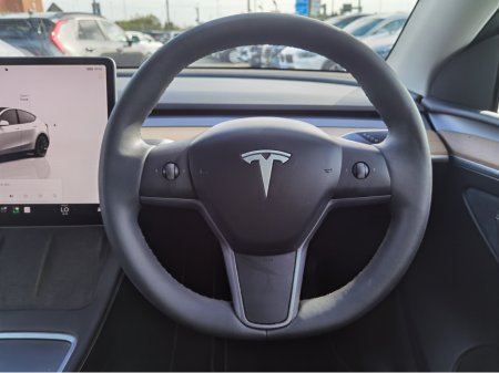 2023 Tesla Model Y - photo 14