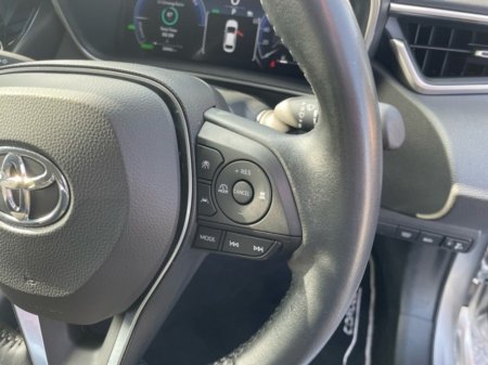 2024 Toyota Corolla - photo 12