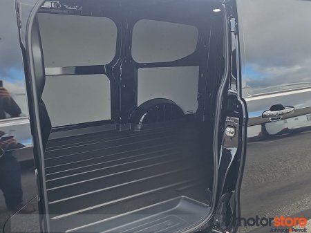 2026 Ford Transit Custom - photo 5