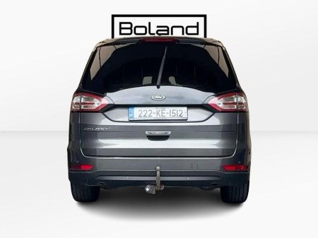 2022 Ford Galaxy - photo 12