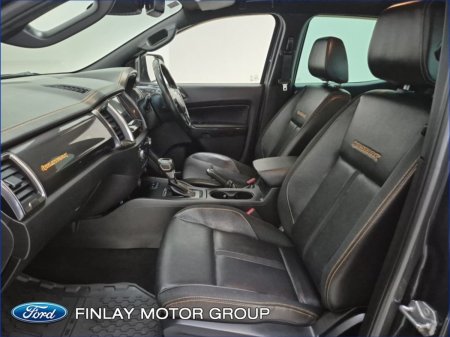 2021 Ford Ranger - photo 4