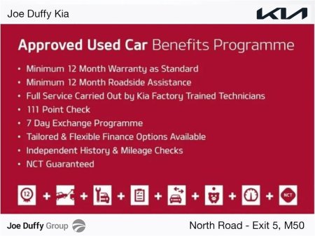 2026 Kia Stonic - photo 21