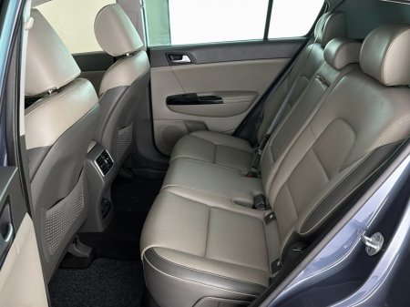 2018 Kia Sportage - photo 44