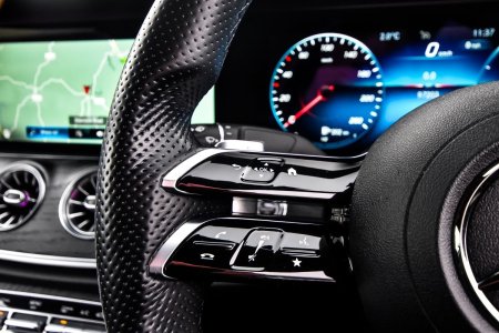 2021 Mercedes-Benz E-Class - photo 19