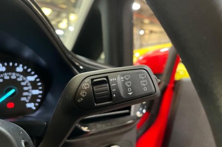 2020 Ford Fiesta - photo 15