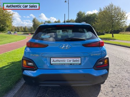 2019 Hyundai KONA - photo 7