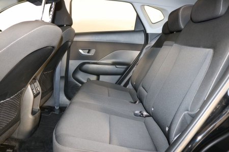 2025 Hyundai KONA - photo 8