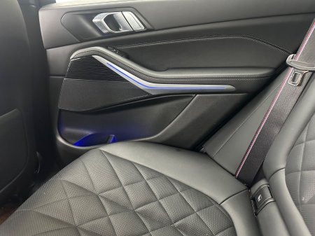 2023 BMW X5 - photo 17