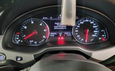 2016 Audi Q7 - photo 13