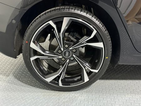 2022 Audi A3 - photo 25