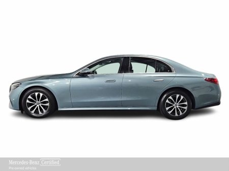 2024 Mercedes-Benz E-Class - photo 9
