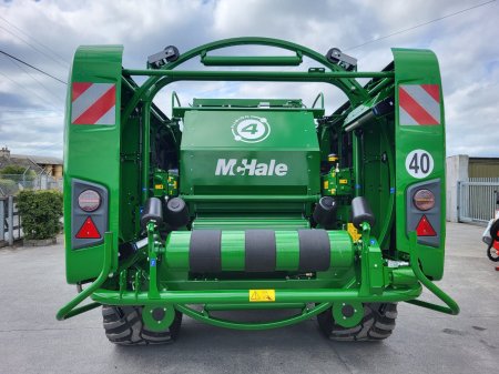 0 McHale  - photo 6