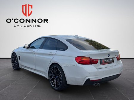 2015 BMW 4-Series - photo 4