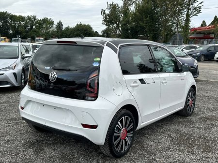 2019 Volkswagen up! - photo 6