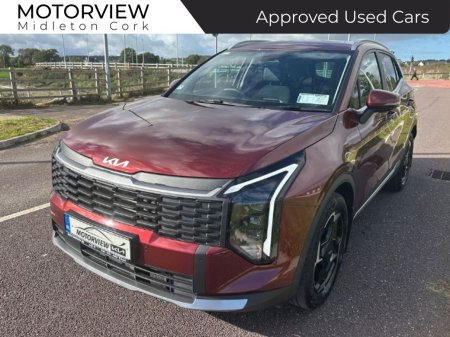 2026 Kia Sportage - photo 5