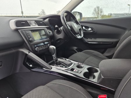 2017 Renault Kadjar - photo 20