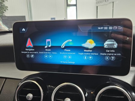 2016 Mercedes-Benz C-Class - photo 19