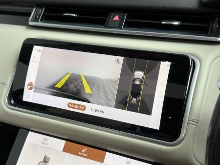 2022 Land Rover Range Rover Velar - photo 15