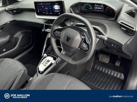 2027 Peugeot 208 - photo 10