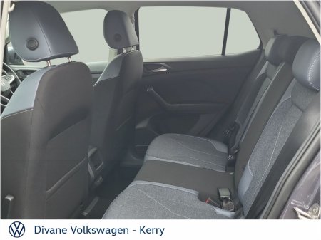 2026 Volkswagen T-Cross - photo 7