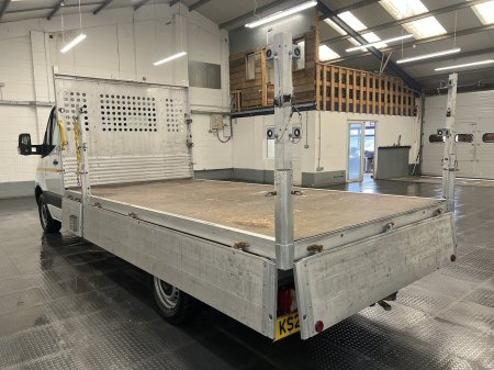 2023 Mercedes-Benz Sprinter - photo 4