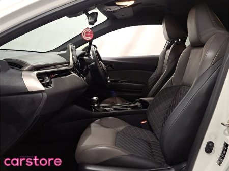 2020 Toyota C-HR - photo 9