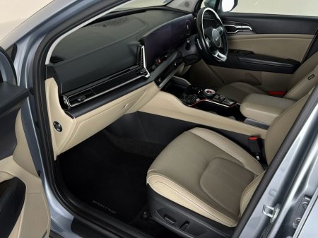 2023 Kia Sportage - photo 19