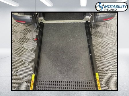 2026 Ford Tourneo Connect - photo 11