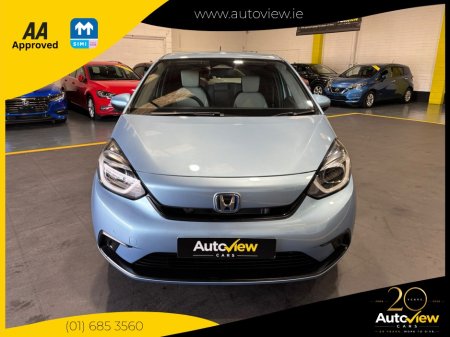 2020 Honda Fit - photo 2