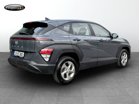 2024 Hyundai KONA - photo 3