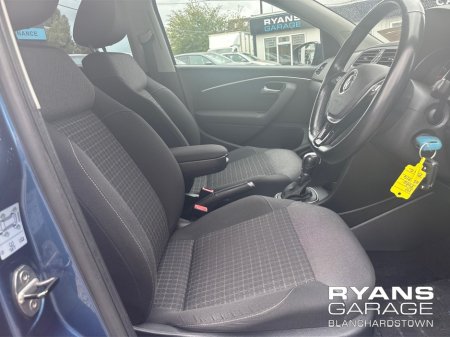 2017 Volkswagen Polo - photo 13