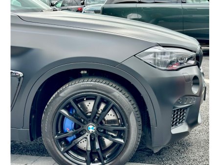 2016 BMW X6 - photo 13