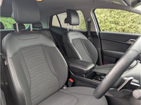 2022 Kia Sportage - photo 14