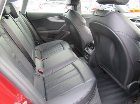 2017 Audi A5 - photo 11