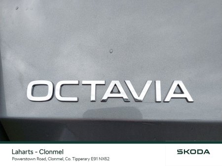 2026 Skoda Octavia - photo 50