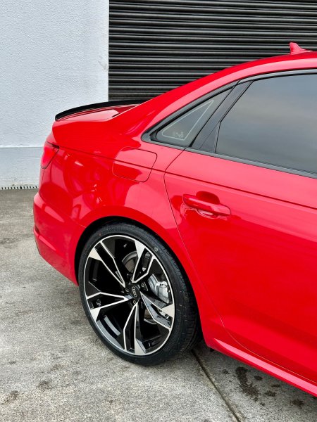 2016 Audi A4 - photo 6