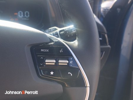 2025 Kia Niro - photo 20