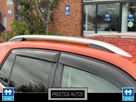 2020 Volkswagen T-Cross - photo 33