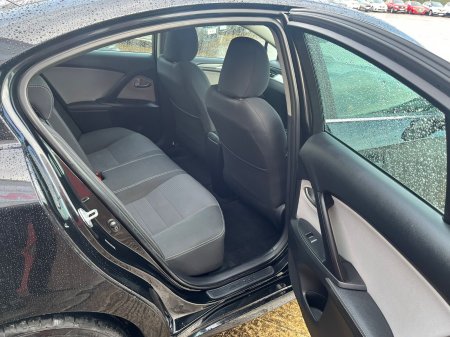 2016 Toyota Avensis - photo 14