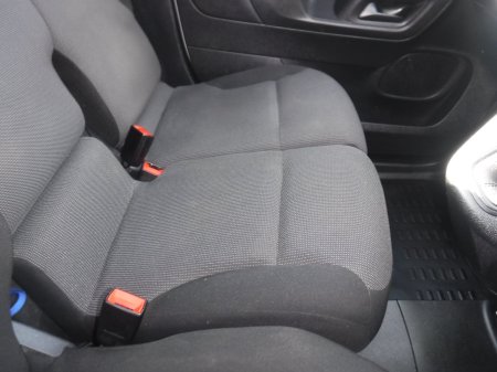 2022 Citroen Berlingo - photo 12