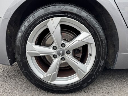 2019 Audi A6 - photo 14