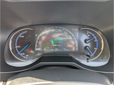 2021 Toyota RAV4 - photo 19