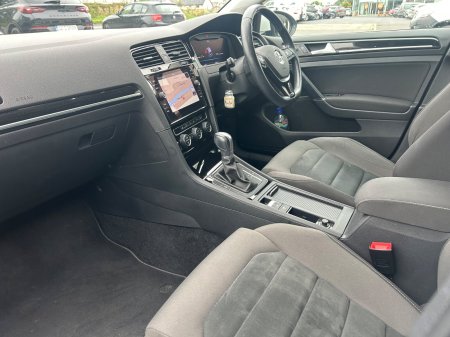 2019 Volkswagen Golf - photo 13