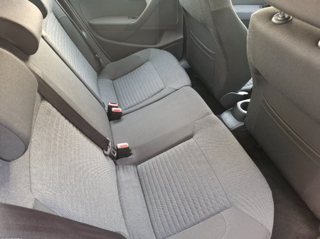 2012 Volkswagen Polo - photo 7