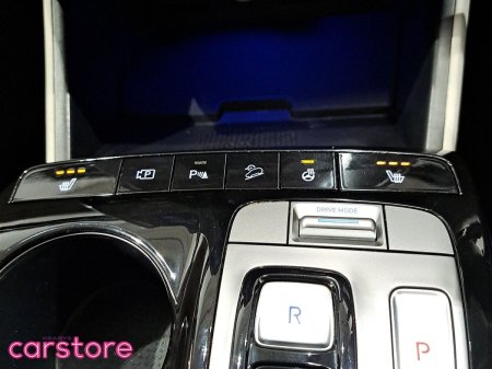 2023 Hyundai Tucson - photo 16