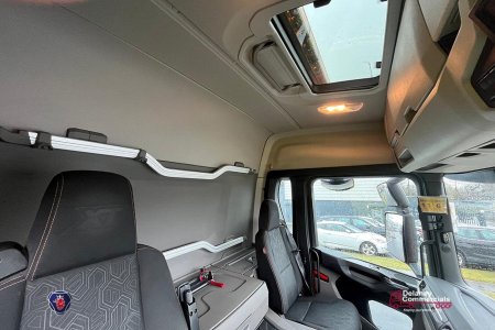 2019 Scania P320 XT - photo 8